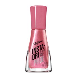 Sally Hansen Insta-Dri Pride - Born to Slay​​, 0.3oz