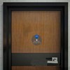 Privacy Door Sign, Do Not Disturb/Come in Welcome/Out of Office/in