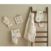 Maison d' Hermine Birdies On Wire 100% Cotton Pot Holder,