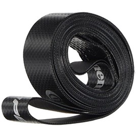 Continental Easy Tape Hock Pressure Rim Tape – Black, One Size