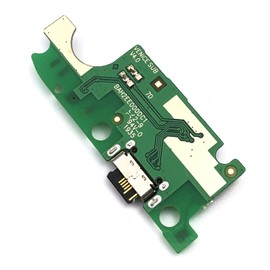 FainWan USB Charger Charging Port Dock Connector Board Replacement for alcatel 3X (2019) 5048A