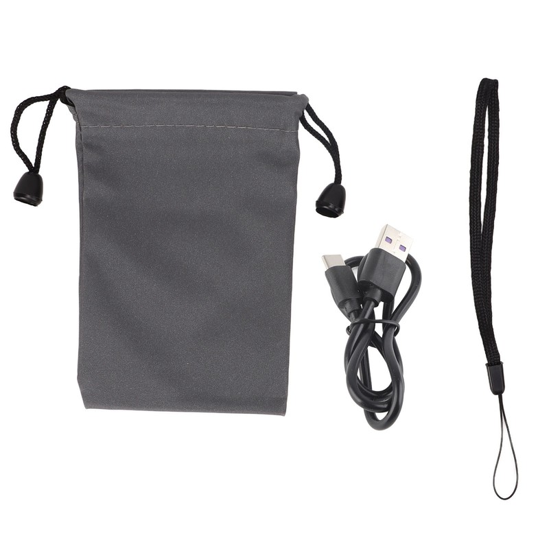 Full HD 2.7K 48MP 10ft Waterproof Underwater Digital Camera 16X