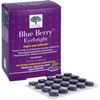 Blue Berry, 120 St