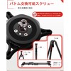 IFOOTAGE Quick Release System Seastar Q1S, Plate, 1/4" 3/8" Quick