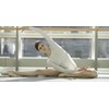 DANSHOW Women Long Sleeve Dance leotards for Ballet Adult lady