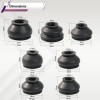 Unbranded 7SizeX2 Ball Joint Boot Dust Cover Tie Rod Linkages