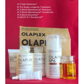 Olaplex Full On Shine Set                                                                                                                             
