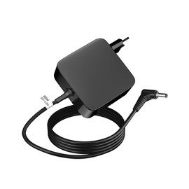 Laptop Netzteil 65W Ladegerät für Lenovo Ideapad 3 5 310 320 320S 330 330S 510 710 110 100 100s S145 S340 S540 Yoga 510 520 710 Flex 4 5 6 ADLX65CLGE2A ADLX65CCGE2A Ladekabel Lenovo Laptop 4,0 x 1,7mm