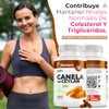 BioHerb® | Canela de Ceylán 100% Pura (Certificada de Origen)