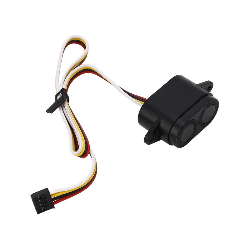 Ultrasonic Distance Sensor Waterproof Garage Parking Occupancy Detector Robot Obstacle