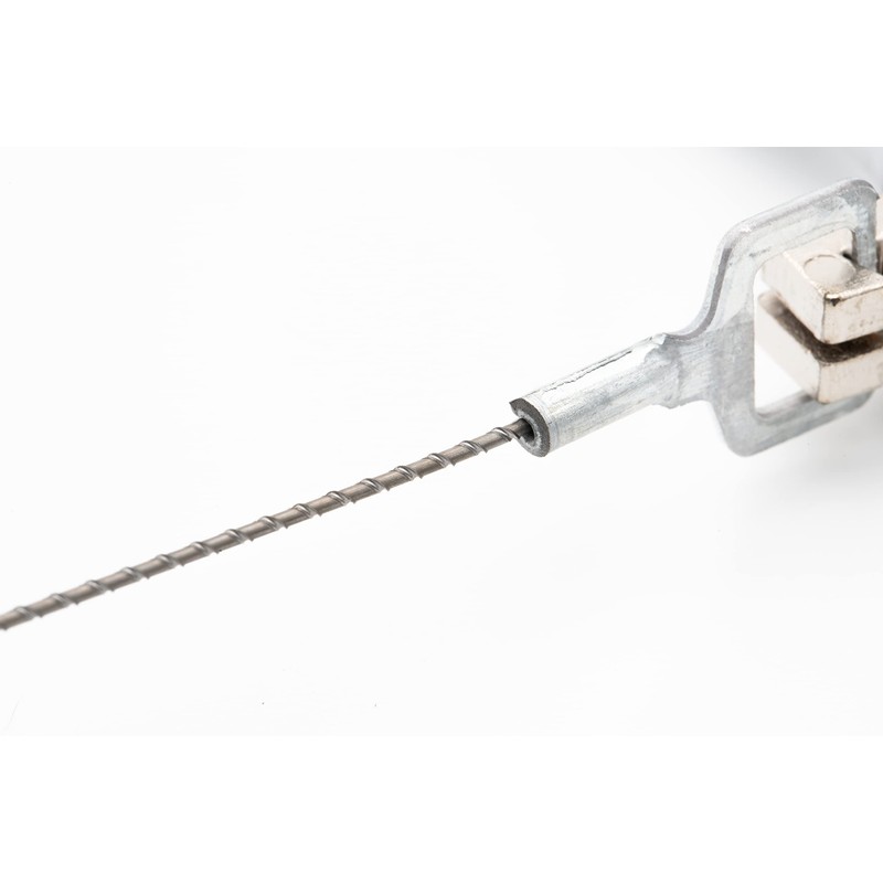 Freestyle Coping Saw Blades with 360° Tooth - Cuts in