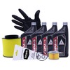 Edwards Maintenance Kit fits 2009-2013 Honda MUV700 Big Red Side