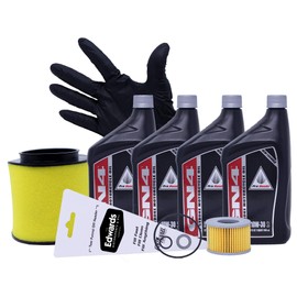 Edwards Maintenance Kit fits 2009-2013 Honda MUV700 Big Red Side by Side
