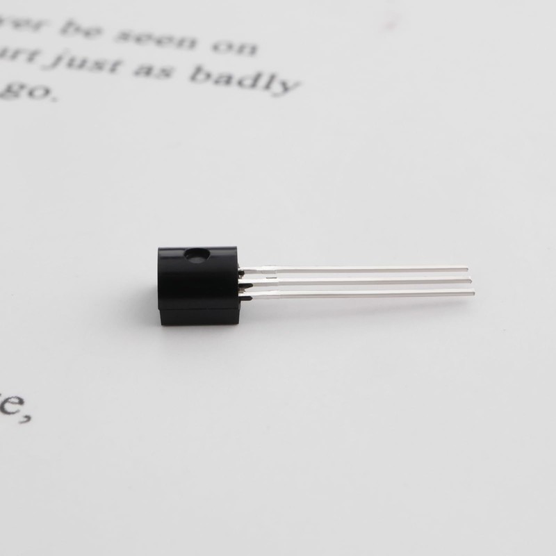The Lord of the Tools 30pcs MPSA13 NPN Darlington Transistor