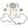 Tusk Carburetor Rebuild Kit for Yamaha YFZ 450 2004-2005