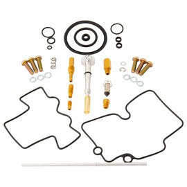 Tusk Carburetor Rebuild Kit for Yamaha YFZ 450 2004-2005