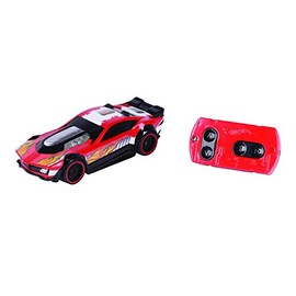 Toy State Hot Wheels Team Hot Wheels Energy RC Drift Rod Vehicle