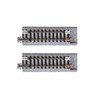 KATO N Gauge Joint Track 2.44 inches 2-Piece 20-045 Railway