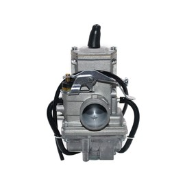 Carbman Carburetor for MIKUNI 28mm TM28 Flat Slide Performance Carb VM28-418