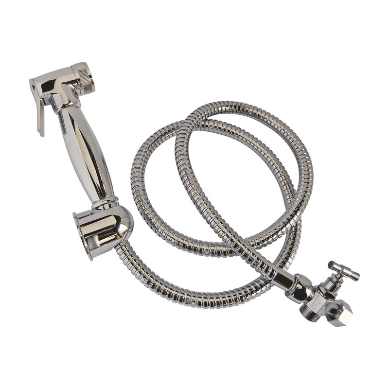 SOMATHERM FOR YOU - Toilet Hygiene Complete Set with Hand