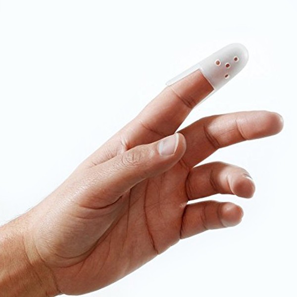 Mallet Finger Splint - for Mallet Finger, Finger Injuries, Stiffness,