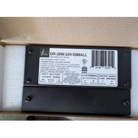LEDI - DR-30W-24V-DIM