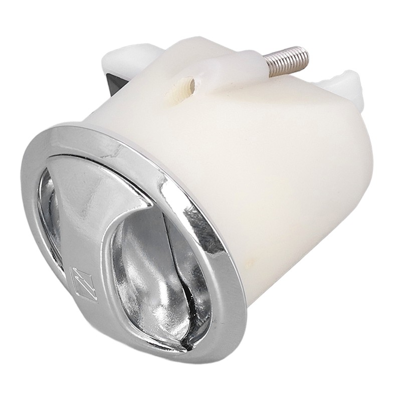 RV Cabinet Lock Round Rotate to Close Weatherproof for 3‑22mm