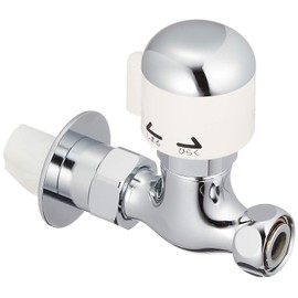 KVK Branch Stop Faucet [K19STU]