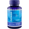 Potasio | Citrato de Potasio con Omega 3 | 160