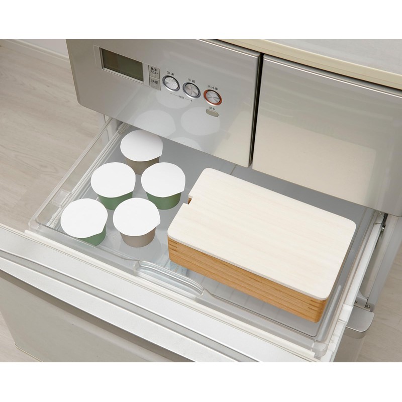 Osmac KIRISAI OSG-2 Paulownia Range Ark