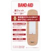 BAND-AID(バンドエイド) 救急絆創膏 超フィット Mサイズ 20枚
