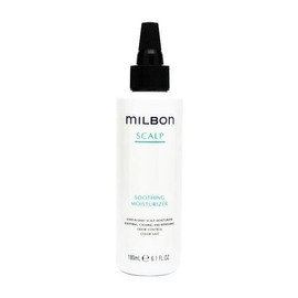 Milbon Soothing Moisturizer Refill, 6.1 fl oz (180 ml)