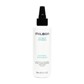 Milbon Soothing Moisturizer Refill, 6.1 fl oz (180 ml)