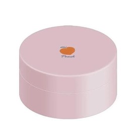 SKINFOOD Peach Soft Multi-Finish Powder 5g x2SET (AD) / 스킨푸드 피치 뽀송 멀티 피니시 파우더 5g x2SET (AD)