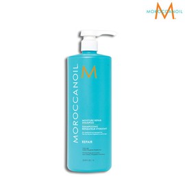 Moroccan Oil [MoroccanOil] Repair Shampoo 1L / [모로칸오일] 리페어 샴푸 1L