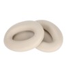 Headphone Ear Pads Replaceable Sponge Pad for Sony WH‑1000XM3 Headphone