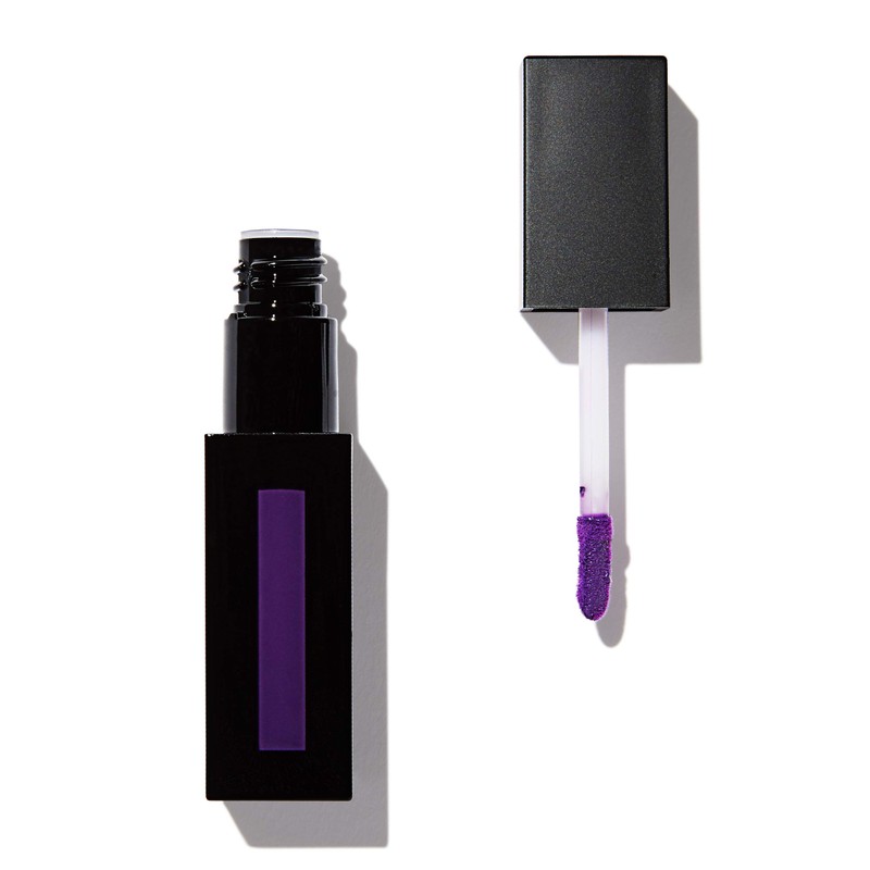 Revolution Beauty London Pro, Supreme, Matte Lip Pigment, Lipgloss, Perplexed,