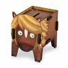 Werkhaus TwinBox Four-legged Pony