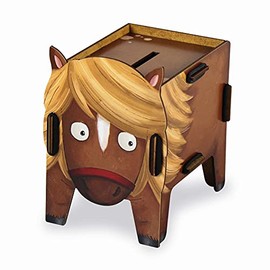 Werkhaus TwinBox Four-legged Pony