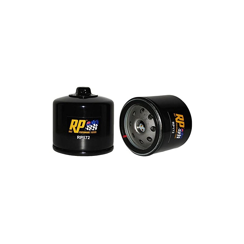 RP Filters RP172 Motorcycle Oil Filter