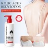 Konololic Acid Light Body Lotion (Red, 1 Piece)
