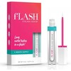 Flash - Sérum para pestañas amplificador de pestañas, 2 ml