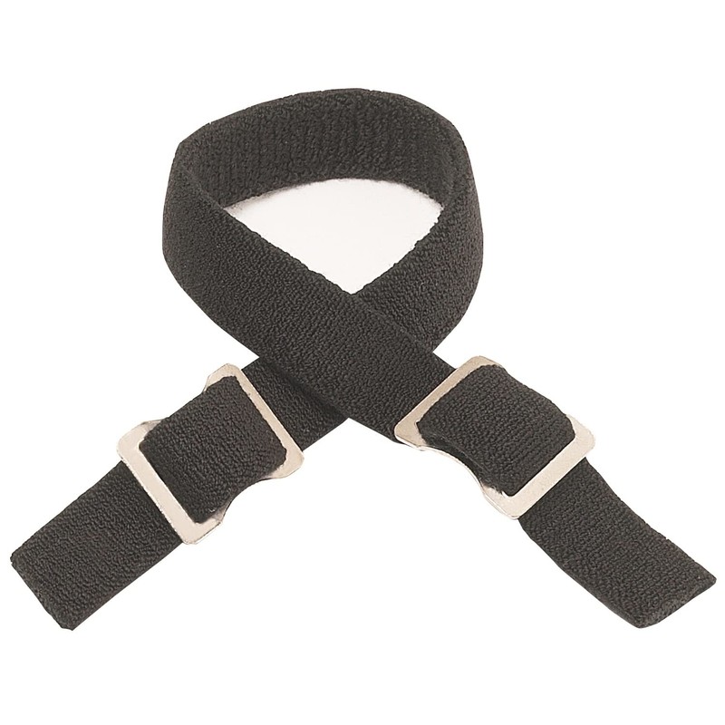 Markwort Chin Straps for Metal Buckle Baseball Helmets