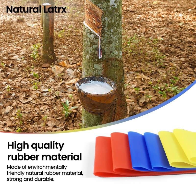 Chair Bands for Kids with Fidgety Feet, Anti Slip Feature