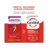 Geritol Liquid Supplement, B-Vitamins & Iron 12 Fluid Ounce (Pack
