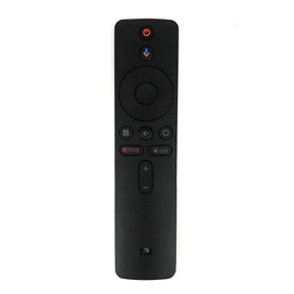 Replacement Remote Control Controller for Xiaomi Mi Box S 4K HDR Android TV Streaming Media Player