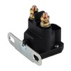 12V Starter Relay Solenoid 4014655 Compatible with Polaris Ranger RZR