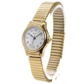 Sekonda 4134B - Watch for Women, Dorado, Bracelet