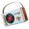 Outdoor Bluetooth Speaker Portable Decorative High Sound Quality USB Sticks