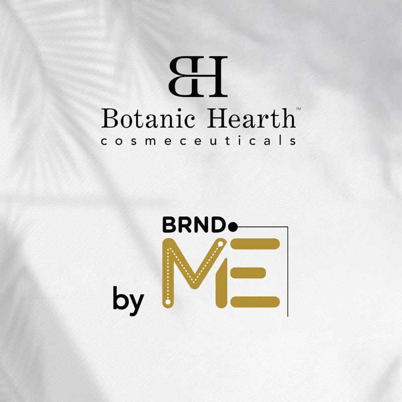 Botanic Hearth Tea Tree Shampoo And Conditioner Set | With